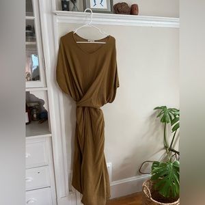 Dolman Dress from Shop Suunday